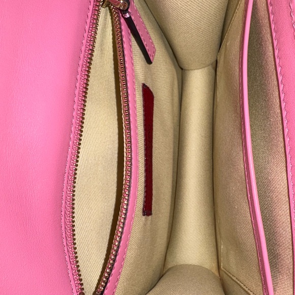 RED Valentino garavani shoulder bag - Picture 10 of 13